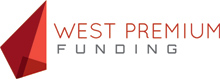 West Premium Funding Logo